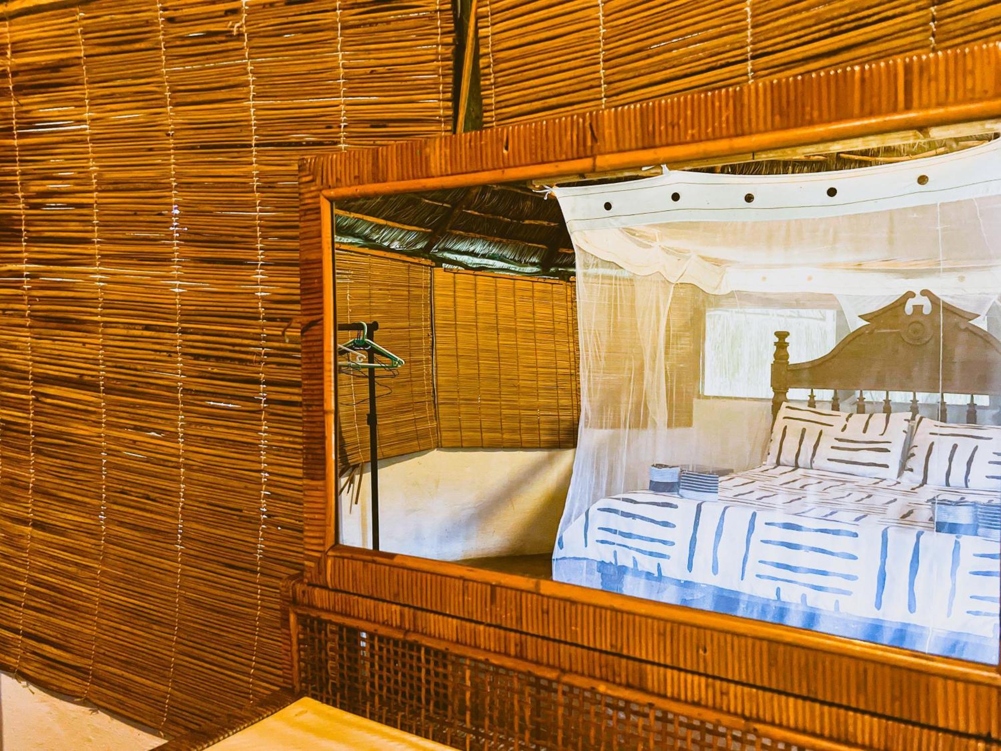 Nhambavale Lodge Chidenguele Exterior photo