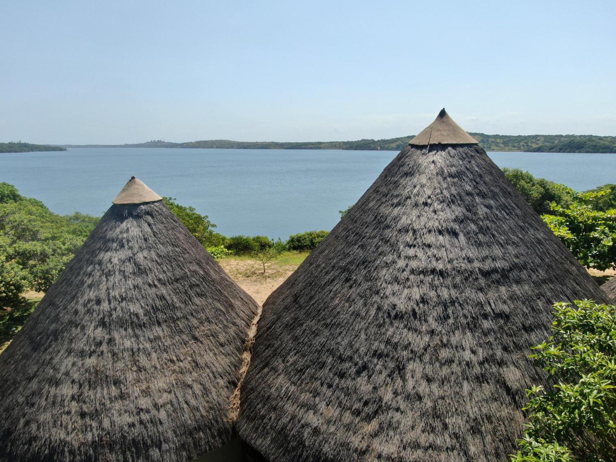 Nhambavale Lodge Chidenguele Exterior photo
