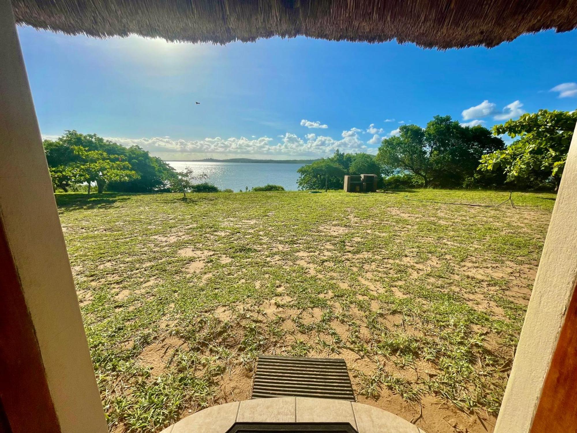 Nhambavale Lodge Chidenguele Exterior photo